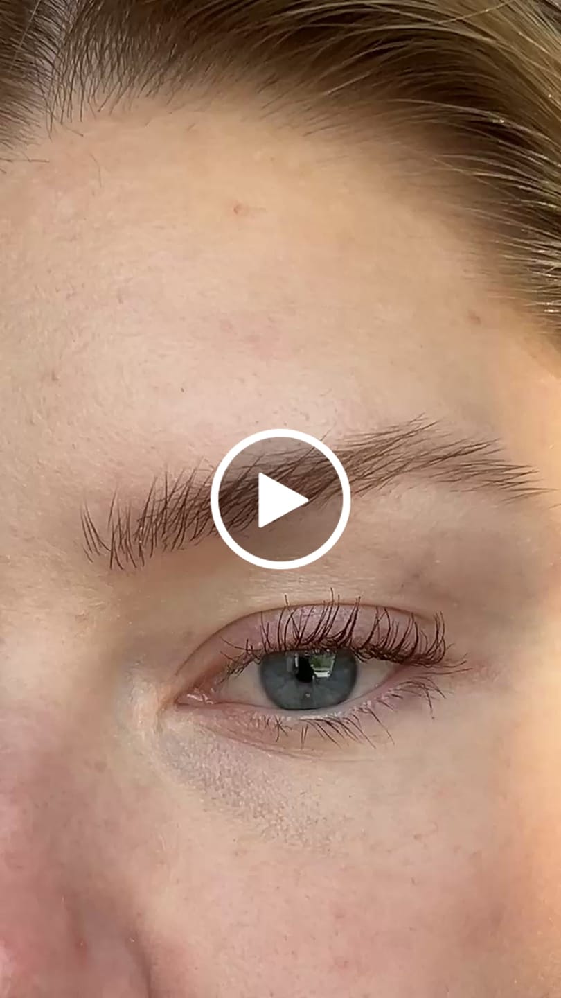 Customer video review of Kiss Me Heroine Long UP Mascara Super Waterproof 6g (Various Shades)