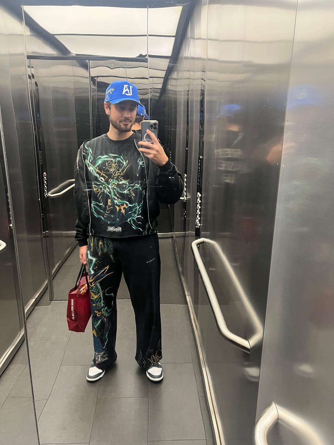 Customer photo review of 3033 - Yu-Gi-Oh!® Cut-Offs
