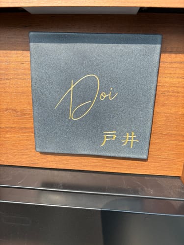 Customer photo review of Fika (チャコール)