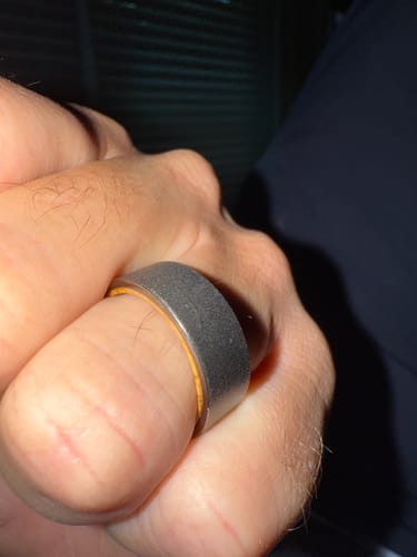 Customer photo review of The Jameson