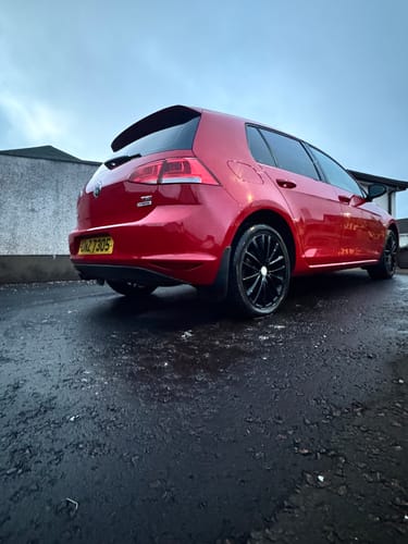 Customer photo review of EZ Detailing Guide (NEW & UPDATED)