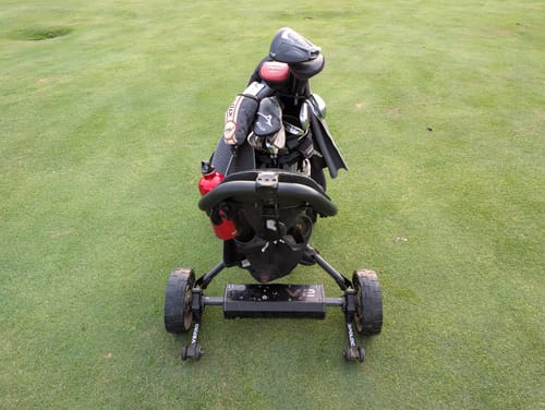 Customer photo review of V2Pro Upgrade Kit  (Warranty Replacement)