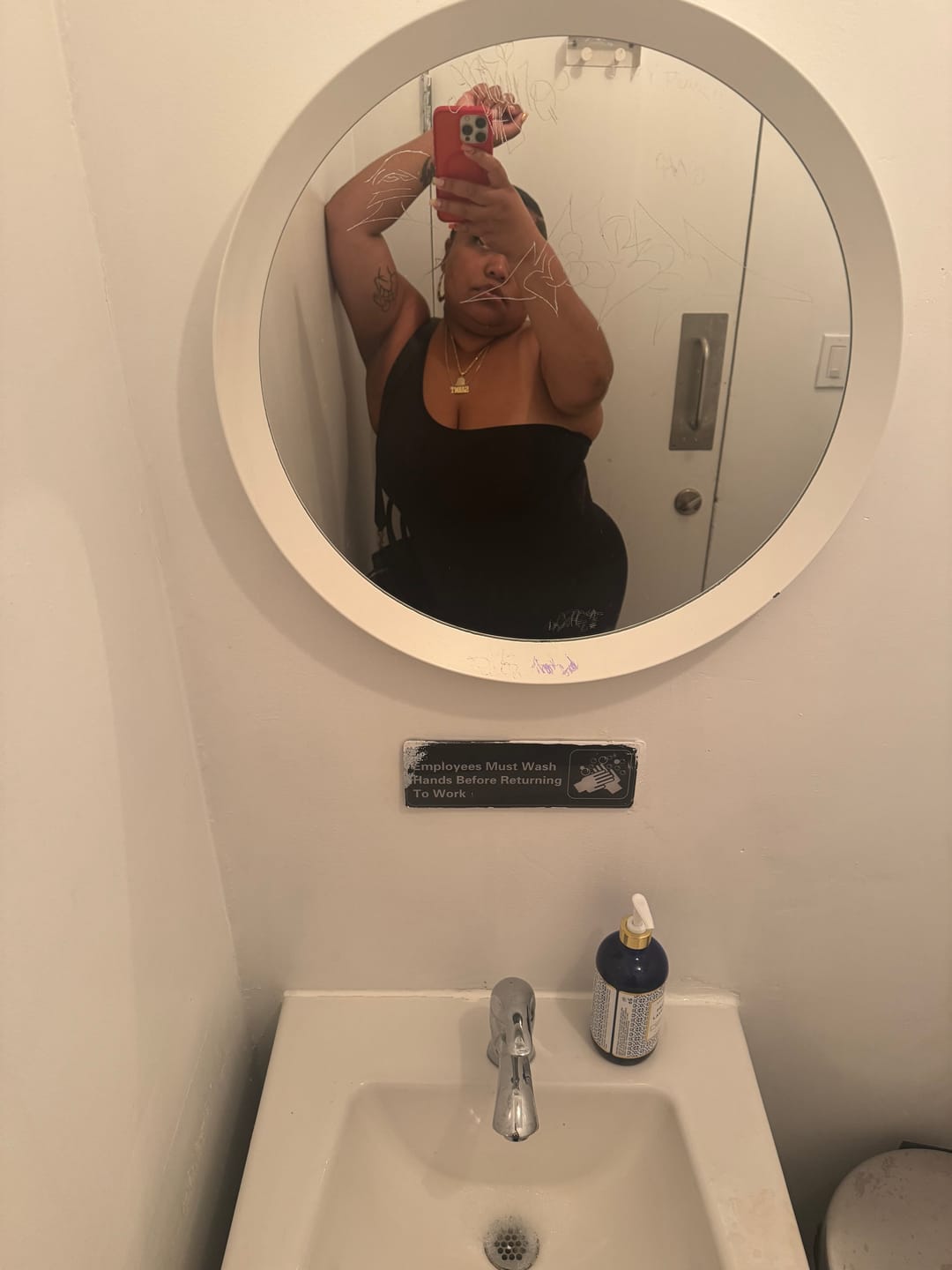 Customer photo review of CASSIE BIKER