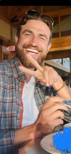 Customer photo review of Neptune Trinity Pack Whipped Tallow (AM/PM)