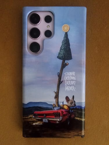 Customer photo review of Celebrate Everything Everyday Forever