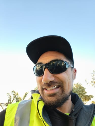 Customer photo review of PRISM (SILVER GRILLZ)