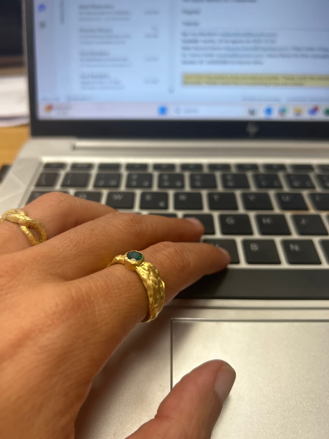 Customer photo review of Anel Laguna