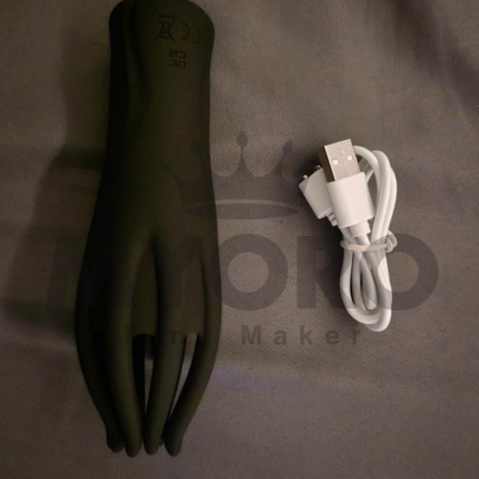 Customer photo review of Neuman™ Wave Therapy Pro