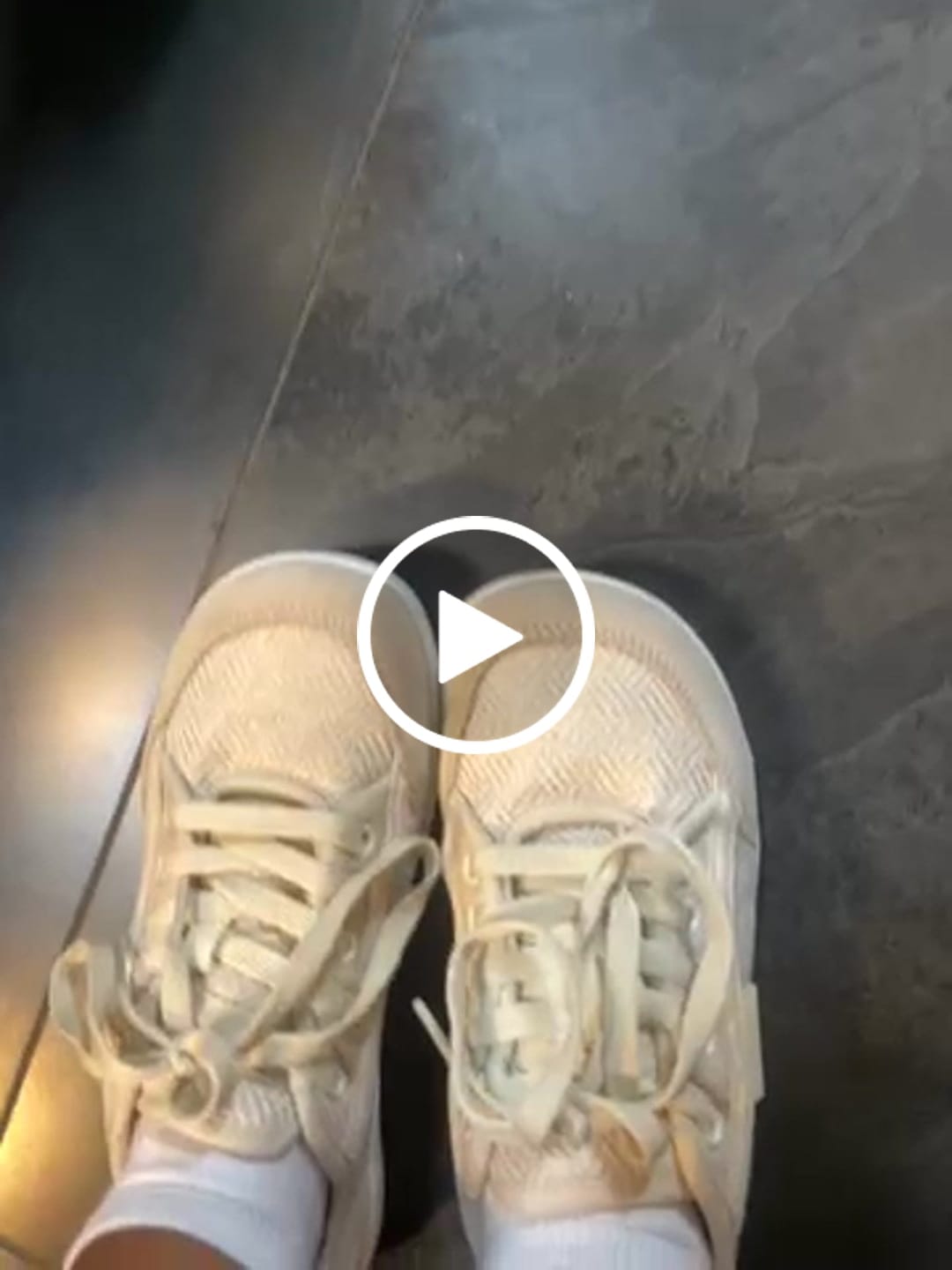 Customer video review of Hyacinth - Barefoot De Ocio