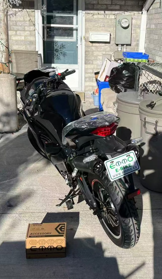 Customer photo review of Zone GTS