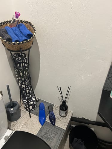 Customer photo review of Toilet Paper (Eco Line - 3ply) - 100% Bamboo