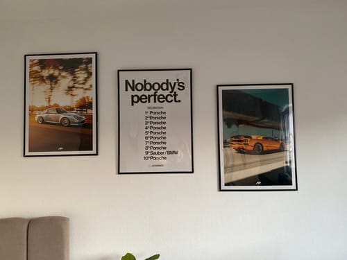 Customer photo review of 993 Sunset