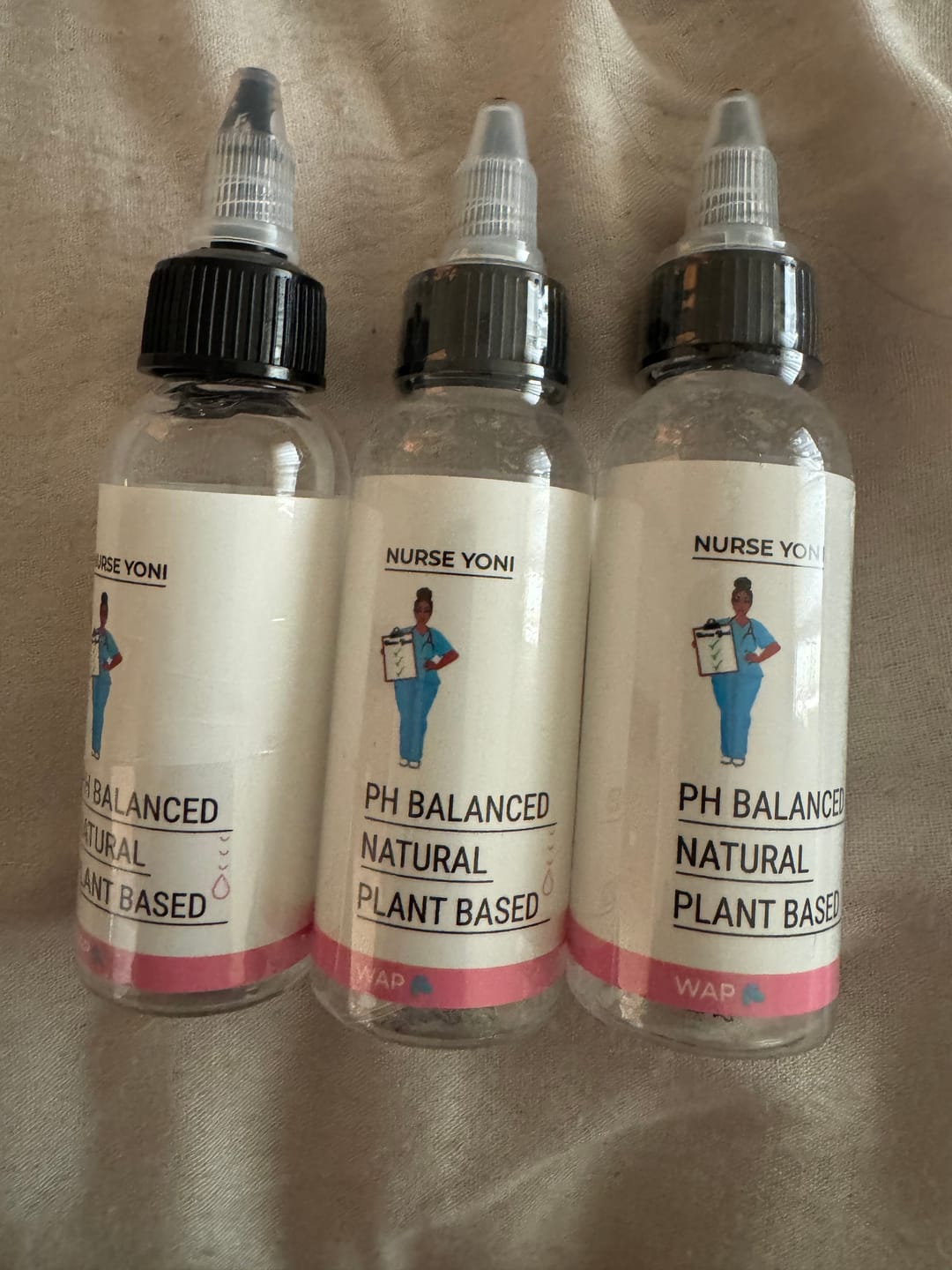 Customer photo review of Wap💦 3 Pack Deal Of The Day‼️