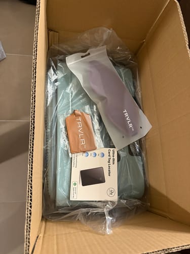 Customer photo review of Checked