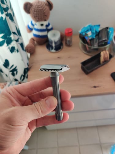 Customer photo review of Blackbird