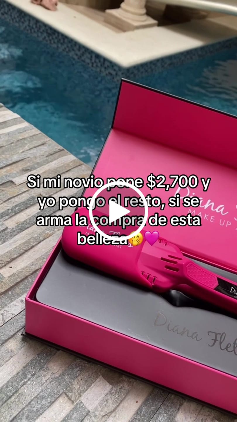 Customer video review of Waflera Diana Fletes