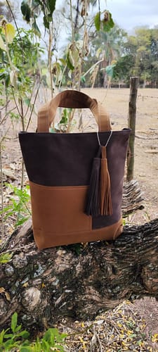 Customer photo review of CAMURCAO 1.3 COR OCRE