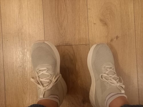 Customer photo review of Tsavo 3 W Faded Green