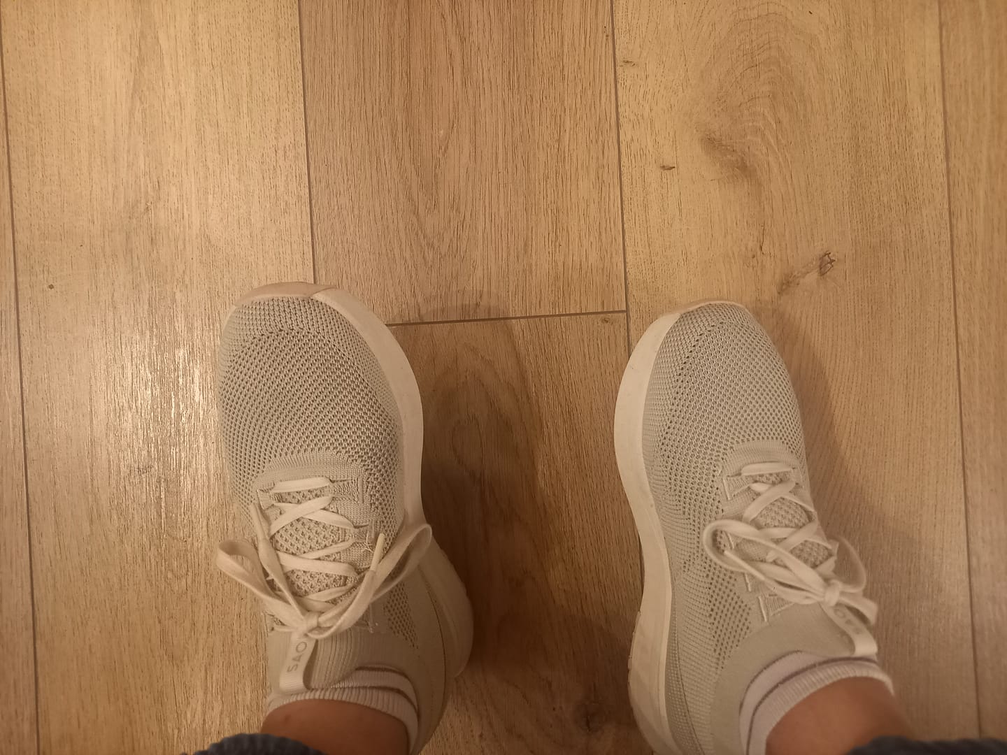 Customer photo review of Tsavo 3 W Faded Green