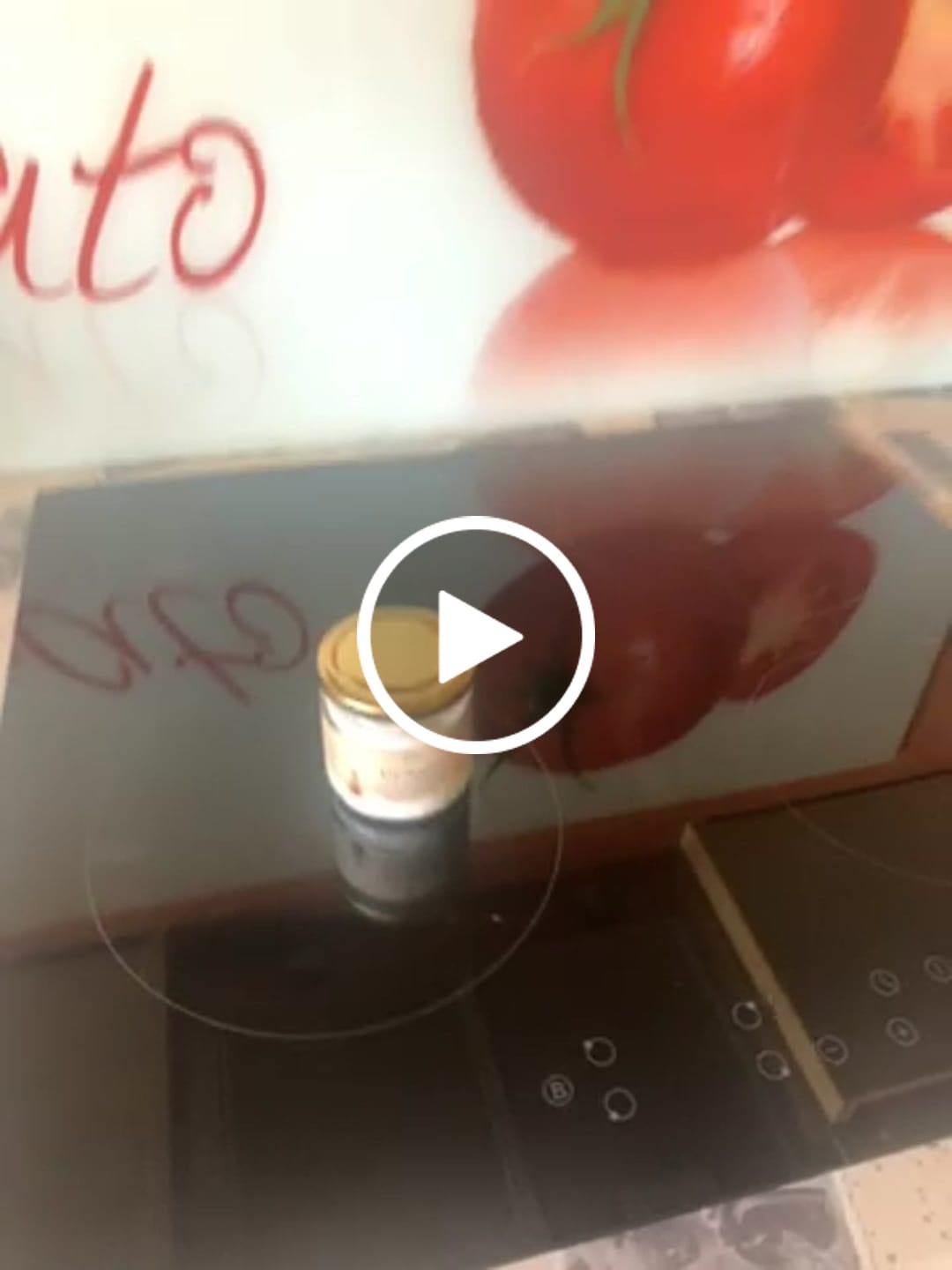 Customer video review of Ur-Salz | Frei von Mikroplastik