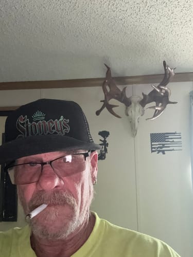 Customer photo review of Super Boof - Bulk Littles - Hybrid