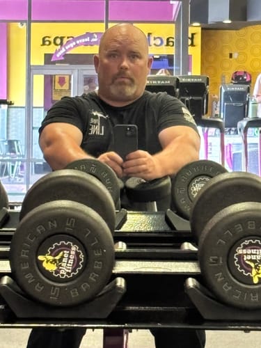 James R. review of Uronabol - Muscle Density Activator image 1 out of 1