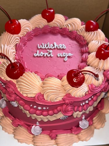 Customer photo review of scarlett