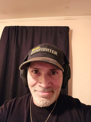 Customer photo review of TRACKR™ Blu