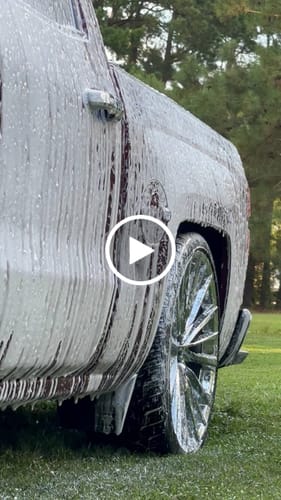 Customer video review of Hotshot - Gallon