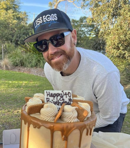 Customer photo review of LUKIE