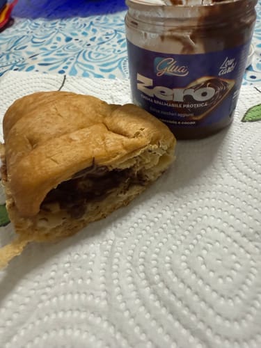 Customer photo review of 30 Cornetti Zero Edizione sfoglia Eti pdf