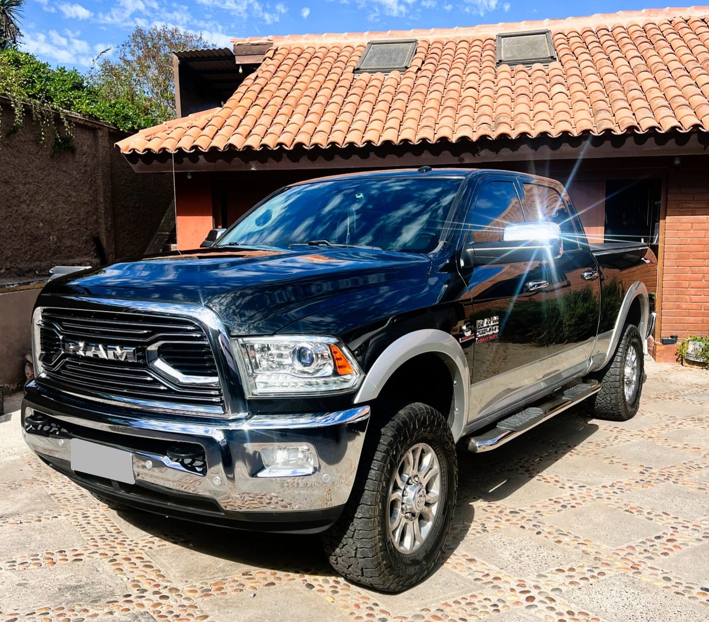 Customer photo review of Sellador Ceramico H-7 (T) 50ml