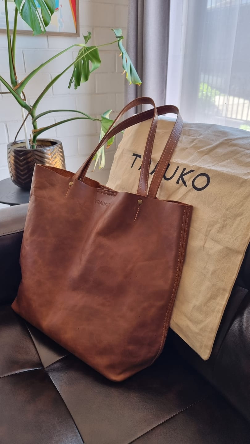 Customer photo review of Cartera Pompeia Café
