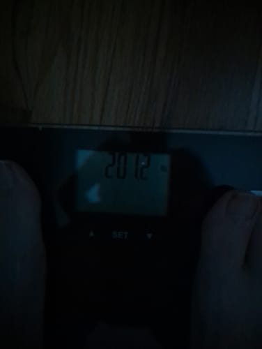 Customer photo review of Semaglutide Weight Loss Program