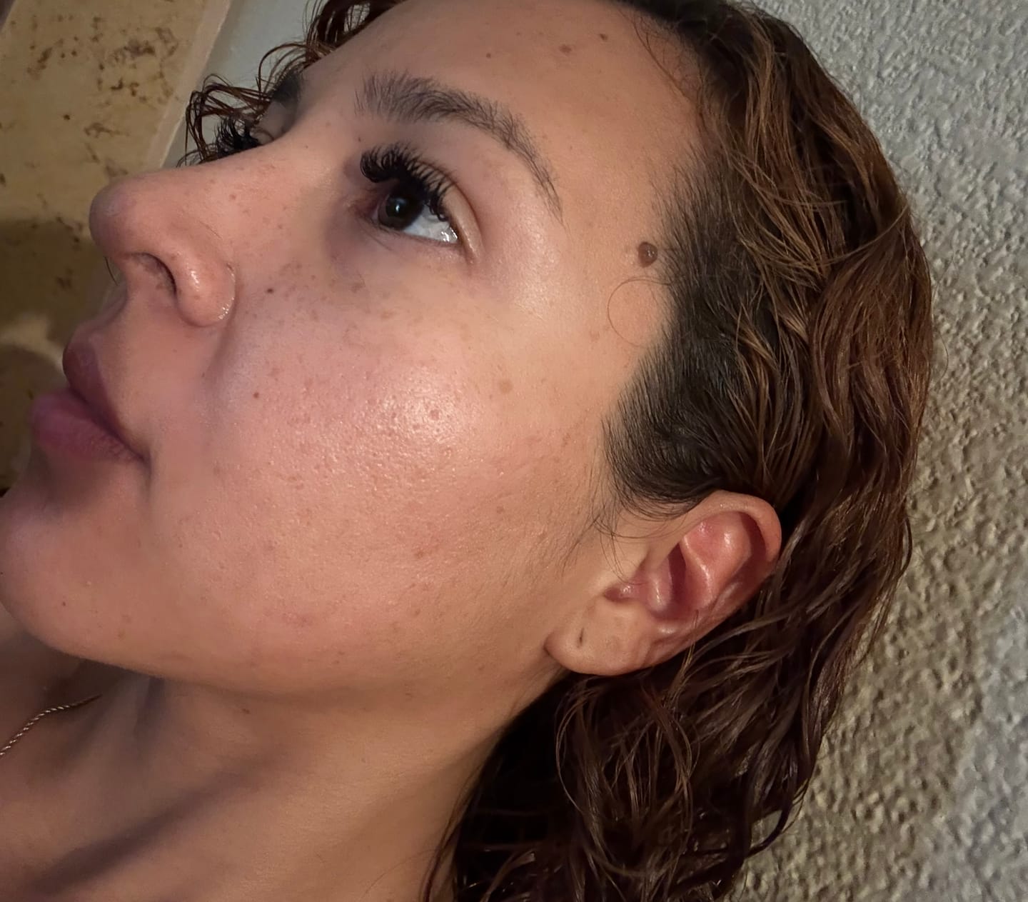 Customer photo review of Anti-Aging Wagyu Tallow Butter