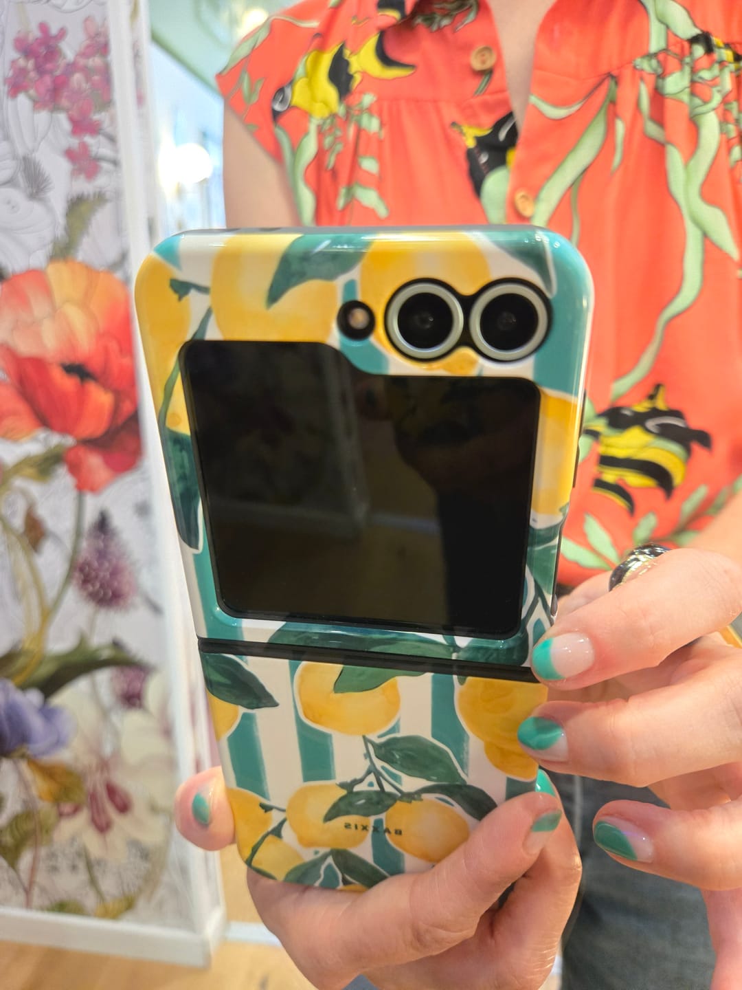 Customer photo review of Italoma