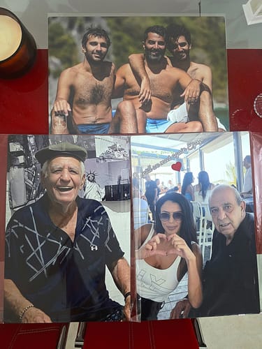 Customer photo review of יצירת פוסטר מתמגנט מתמונה