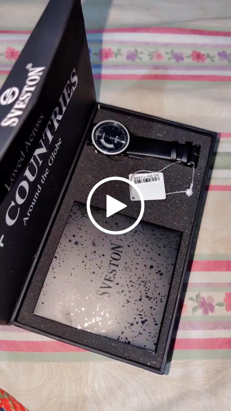 Customer video review of Inspiro
