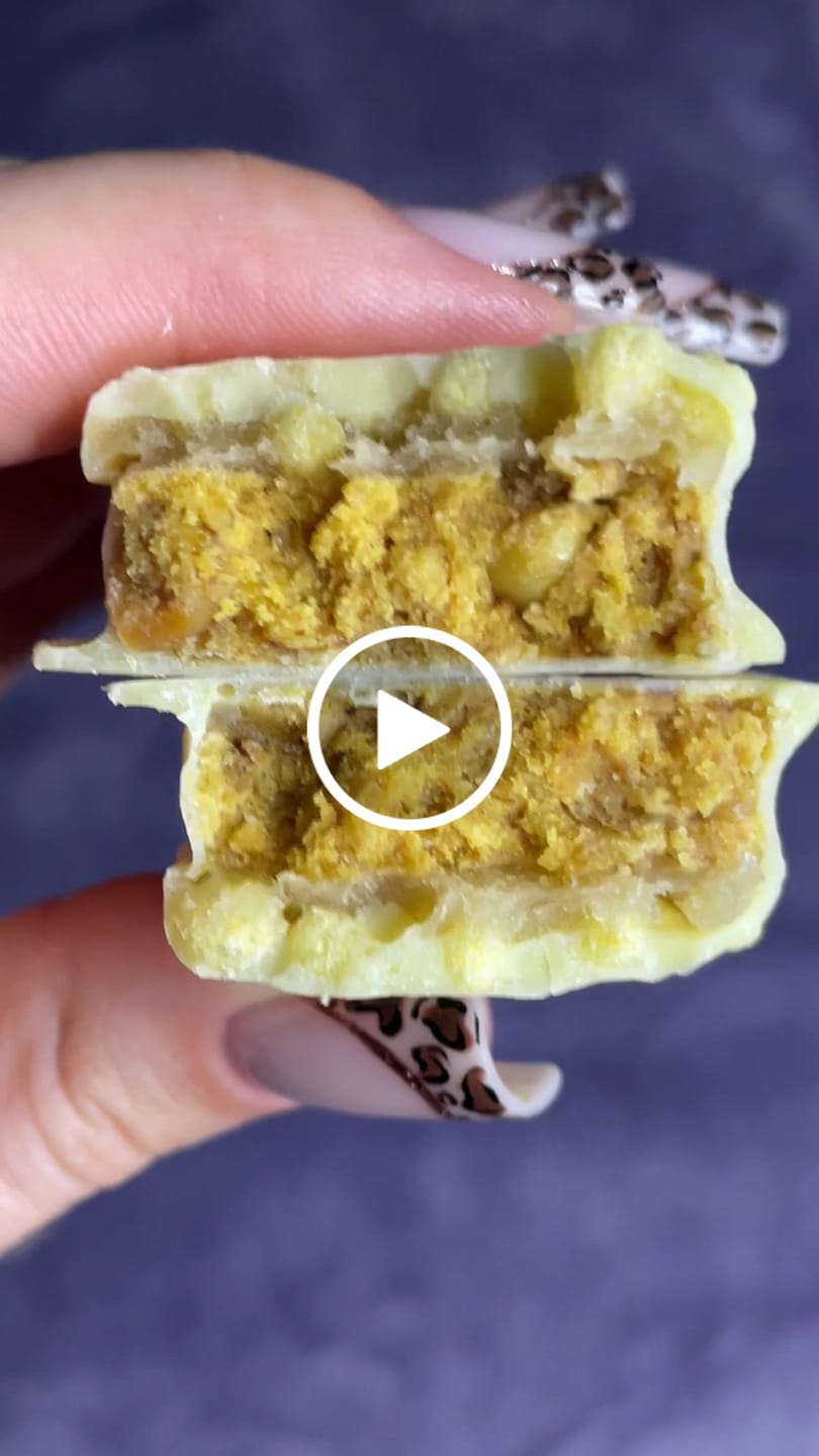 Customer video review of Mini box Mood Booster x3 шт.