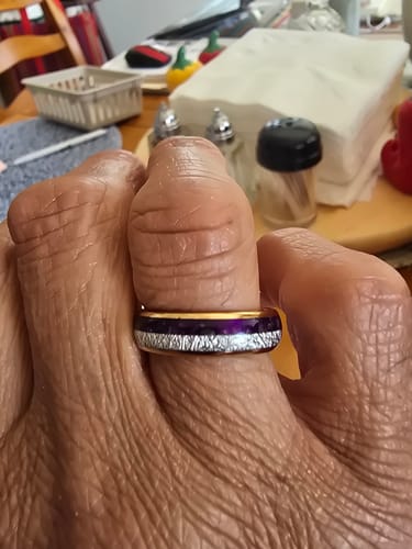 Customer photo review of Guardian
