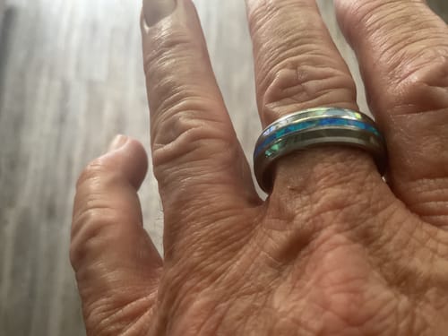 Customer photo review of Vanguard
