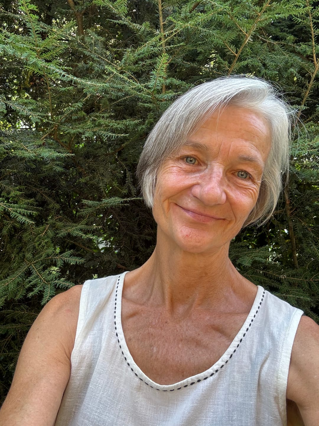 Customer photo review of Time Response (Menopause)
