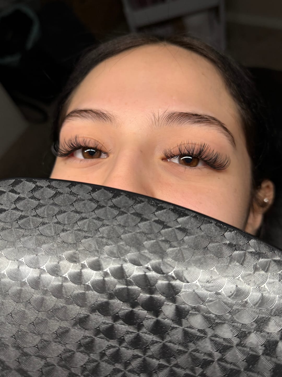 Customer photo review of Super Bonder