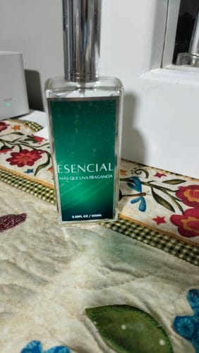 Customer photo review of H439 Inspirado en: Coriandre 39 - Le Labo