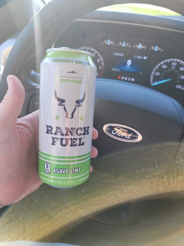 Customer photo review of Variety Pack - 16 oz