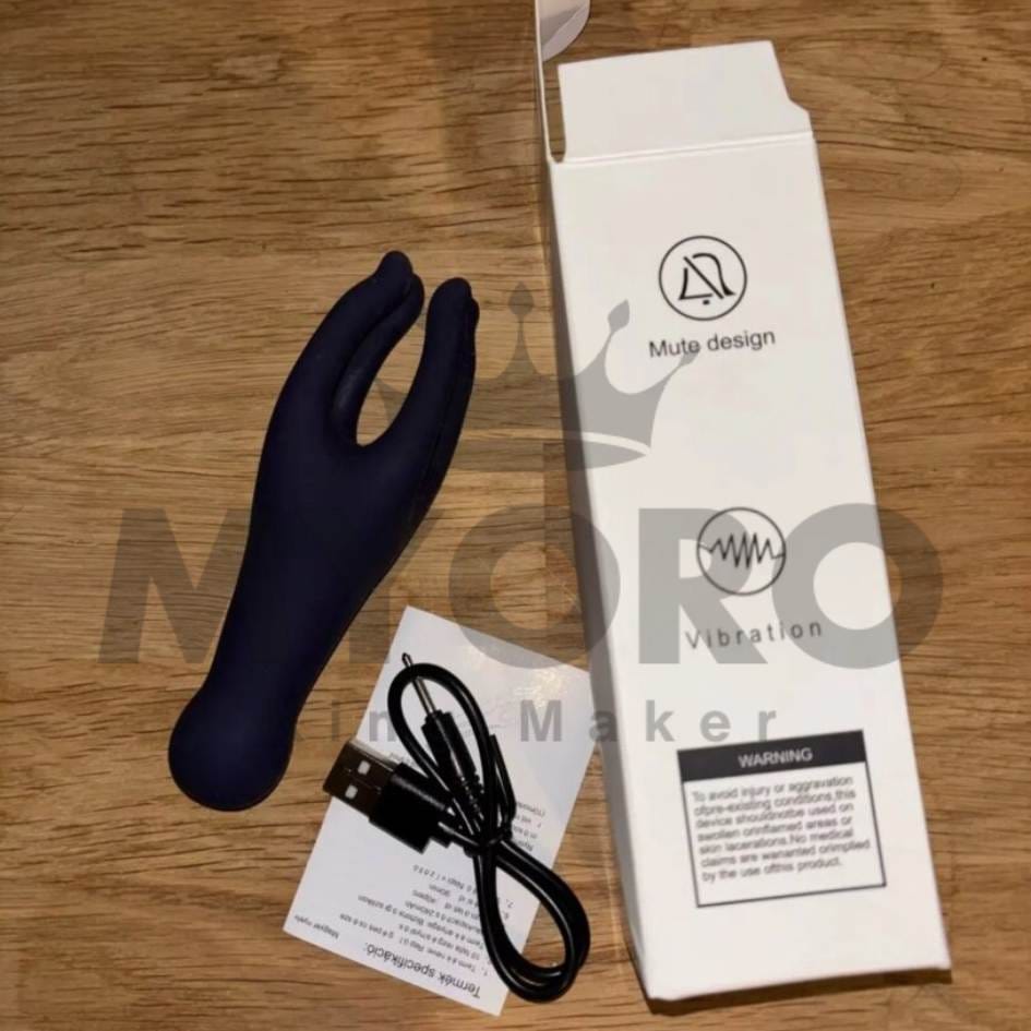 Customer photo review of Neuman™ Wave Therapy Pro