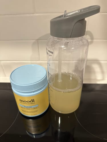 Customer photo review of Tropicana