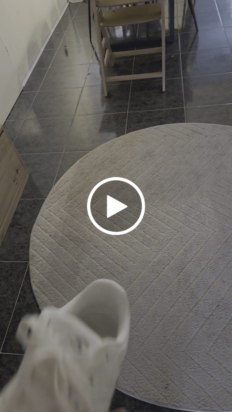 Customer video review of Lily - Breitfußschuh