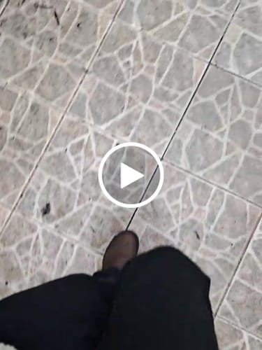 Customer video review of Botín Original 2.0 Café Rústico Mujer