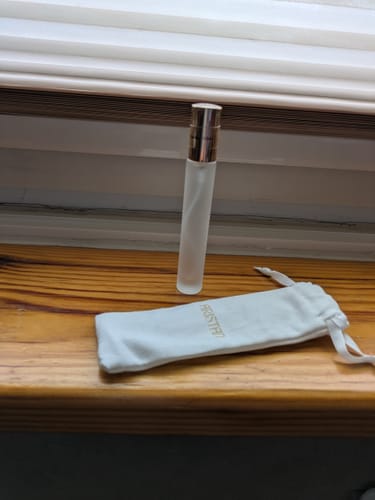Customer photo review of Vanille Vibe